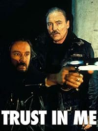 Trust in Me poster