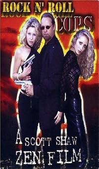 Rock n' Roll Cops poster
