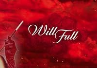 WillFull poster