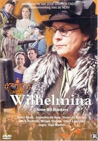 Wilhelmina poster