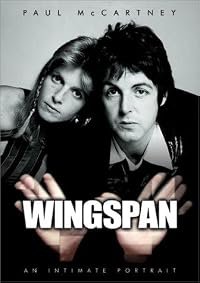Wingspan poster