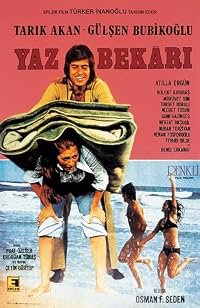 Yaz Bekari poster