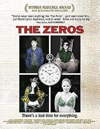 The Zeros poster