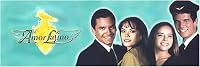 Amor latino poster