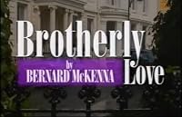 Brotherly Love poster