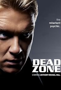 The Dead Zone poster