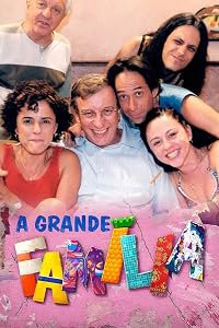 A Grande Família poster