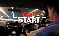 Head Start poster