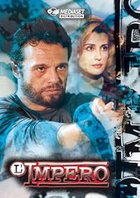 L'impero poster