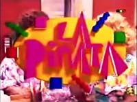 La Piñata poster