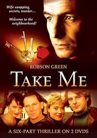 Take Me poster