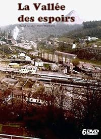 La vallée des espoirs poster