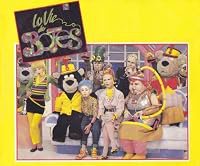 La vie des Botes poster