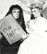 La vie fantastique des figures peintes poster