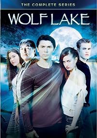 Wolf Lake poster