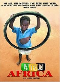ABC Africa poster