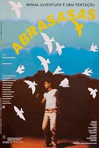 Abrasasas poster
