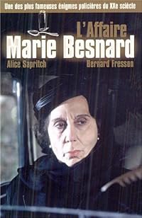 L'affaire Marie Besnard poster