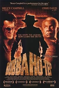 Bubba Ho-Tep poster