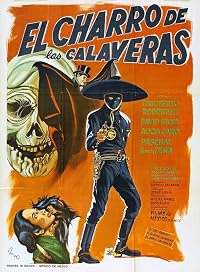El Charro de las Calaveras poster
