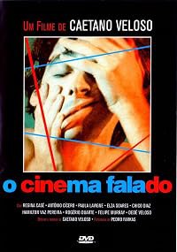 O Cinema Falado poster