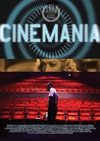 Cinemania poster