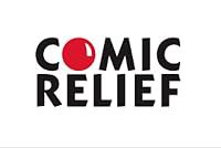 Comic Relief: Say Pants to Poverty poster