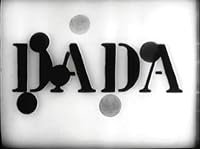 Dada poster