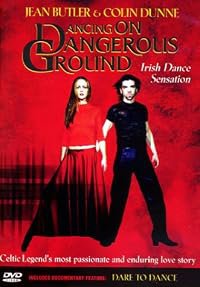 Dancing on Dangerous Ground poster