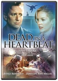 Dead in a Heartbeat poster