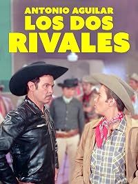 Los dos rivales poster