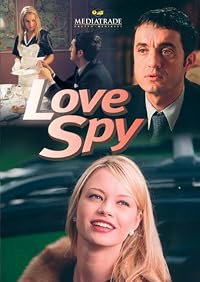 Gli occhi dell'amore poster