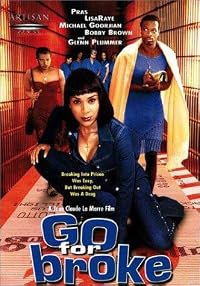 Go for Broke poster