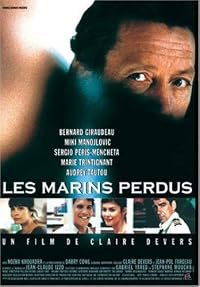 Les marins perdus poster