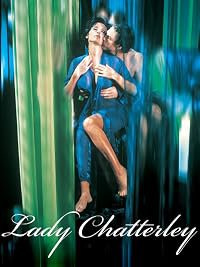 Lady Chatterley's Stories poster