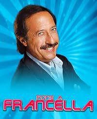 Poné a Francella poster