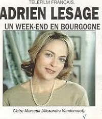 Un week-end en Bourgogne poster