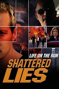 Shattered Lies poster