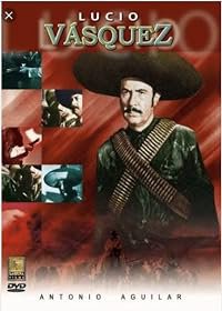 Lucio Vázquez poster