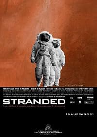 Stranded poster