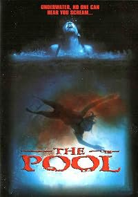 Swimming Pool - Der Tod feiert mit poster
