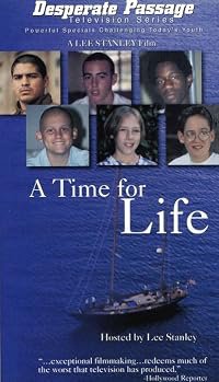 A Time for Life poster