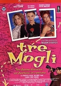 Tre mogli poster