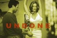 Undone poster