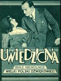 Uwiedziona poster