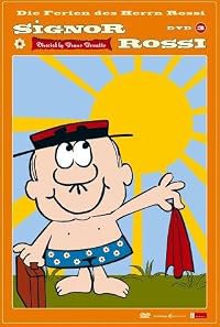 Le vacanze del signor Rossi poster