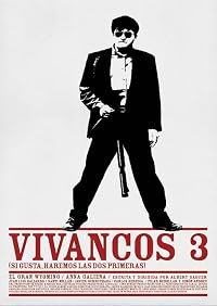 Vivancos 3 poster