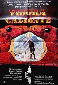 Víbora caliente poster