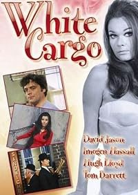 White Cargo poster