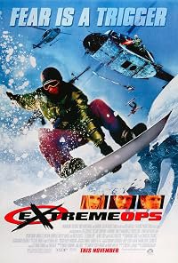 Extreme Ops poster